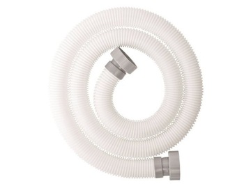 WĄŻ RURA RURKA DO POMPY 38 mm 3 m - BESTWAY 58368