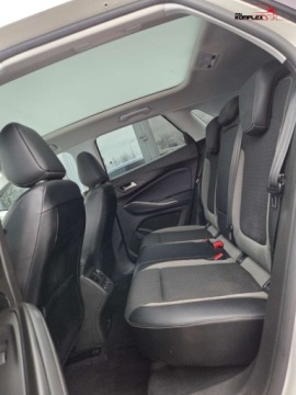 Opel 2018 Opel Grandland X Benzyna 130KM Automat Full Led Navi Asystenty Gwarancja, zdjęcie 9