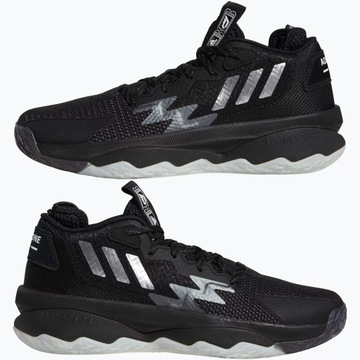 アディダス　DAME 8 Adidas Dame 8 - Niska cena na Allegro