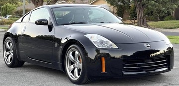 KAPOTA KRYT MOTORU PŘEDNÍ NISSAN 350Z NOVÁ OE