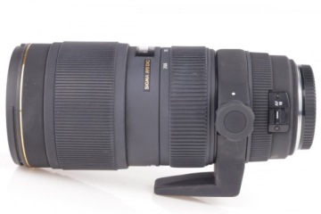 Sigma 70-200mm F2.8 EX APO DG Macro II Olympus 4/3