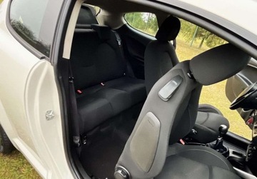 Alfa Romeo MiTo Hatchback 3d 1.4 8v 70KM 2012 Alfa Romeo Mito 1.4 klimatyzacja, zero korozji nowe sprzeglo, 1.4, zdjęcie 7