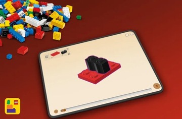 LEGO Ninjago 71813 Маска волка Теневое додзё