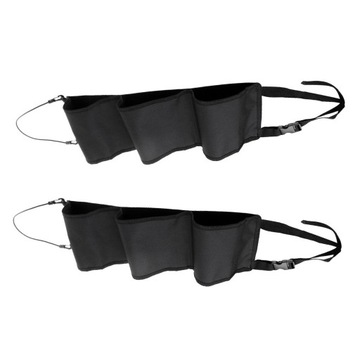 Держатель спинки автомобильного сиденья. Подвесной держатель.