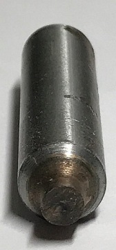 Алмазный комод однозернистый 45x10 1K (CT)