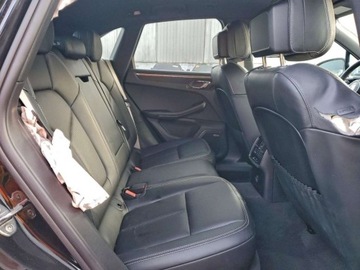 Porsche Macan 2023 Porsche Macan GTS 2023 2.9l 2.9 Benzyna 434KM, zdjęcie 11