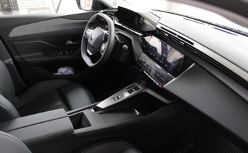 Peugeot 2024 Peugeot 308 Allure PackEAT8 2024 1,5 Diesel Automat 130KM Gwarancja od, zdjęcie 13