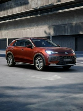 Volkswagen T-Roc I 2026 Volkswagen T-Roc Wersja Life 1.5 eTSI 116 KM DSG, zdjęcie 12