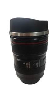 KUBEK TERMICZNY OBIEKTYW APARAT FOTOGRAFICZNY - PREZENT DLA FOTOGRAFA