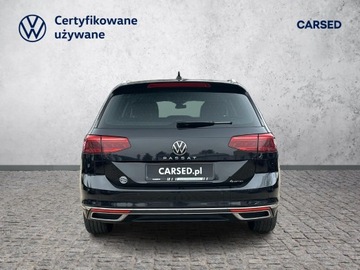 Volkswagen Passat B8 Variant Facelifting 2.0 TDI SCR 200KM 2022 Volkswagen Passat 2.0 TSI 200KM 4Motion FV 23%, zdjęcie 3