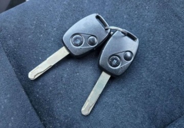 Honda Civic VIII 2007 Honda Civic Sliczna 1.3 Benzyna AUTOMAT Bogata Wersja ORYGINAL Zadbany SER, zdjęcie 15