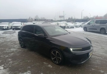 Opel 2023 Opel Astra Pierwszy wlasciciel. Salon Polska 1.5 Diesel 130KM, zdjęcie 2
