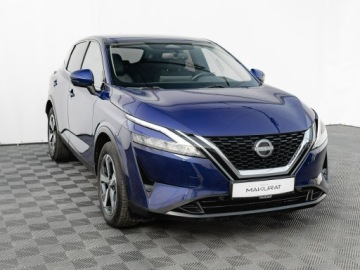 Nissan Qashqai III Crossover 1.3 DIG-T MHEV 158KM 2023 Nissan Qashqai GD3H751#1.3 DIG-T mHEV N-Connecta, zdjęcie 2