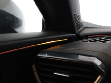 Cupra Formentor Crossover 2.0 TDI 150KM 2023 Cupra Formentor FV23% automat 4Drive virtual navi, zdjęcie 39