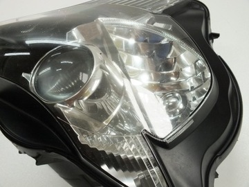 ФАРА SUZUKI GSXR 600 750 K6 K7