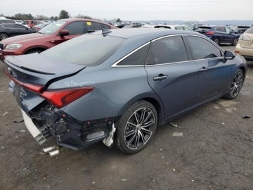 Toyota Avalon III 2019 Toyota Avalon Toyota Avalon XLE, od ubezpieczalni, zdjęcie 3