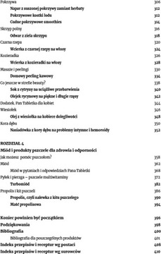 ZDROWNIK натуральные традиционные рецепты для здоровья и иммунитета Pan Tablet
