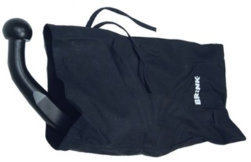 КРУГЛЫЙ БУКСИРОВОЧНЫЙ КРЮК + МОДУЛЬ 13P PEUGEOT 308 II 2 COMBI