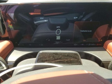 Lincoln Aviator 2025 Lincoln Aviator Reserve 2025 3.0l 3.0 Benzyna 400KM, zdjęcie 9