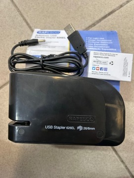 Офис Рапеско черный