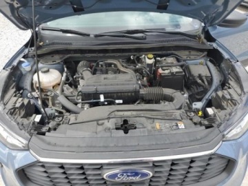 Ford Escape III 2024 Ford Escape Active 1.5 Benzyna 180KM, zdjęcie 11