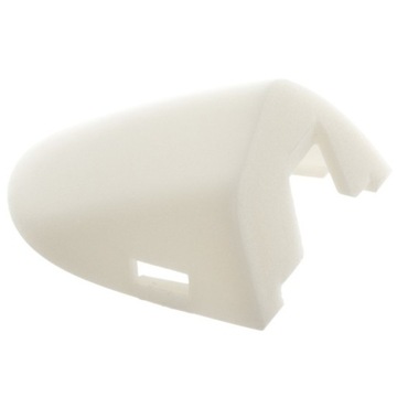 ZAŚLEPKA NAKŁADKA KLAMKI PRAWA VW Passat B6 B7 CC