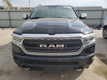  RAM 1500 Limited 2024 5.7l 5.7 Benzyna 395KM, zdjęcie 5