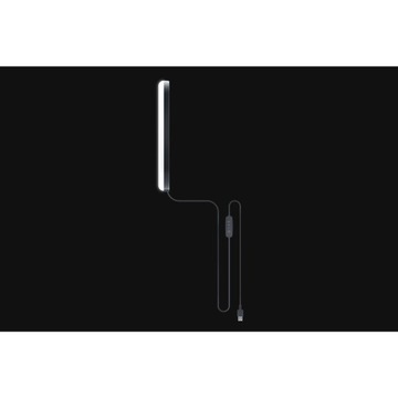 Светодиодная кольцевая лампа 80 Вт + кольцевая подставка 5 кг