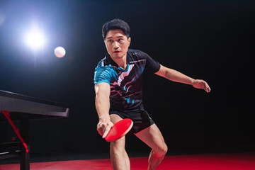 МЯЧИ ДЛЯ НАСТОЛЬНОГО ТЕННИСА TTB 900C 40+ 3* X4