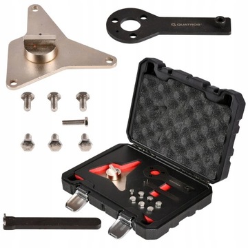 Замок ГРМ fiat alfa lancia multiair 1.4л