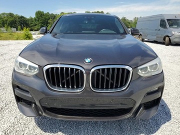 BMW X4 G02 2020 BMW X4 XDrive30I 2020 2.0l 2.0 Benzyna 248KM, zdjęcie 5