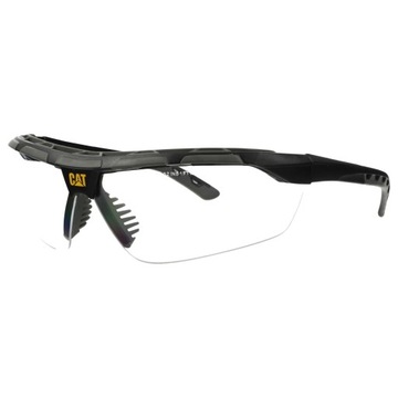 CAT Ectoshield 100 Okulary na rower ATEST Sportowe