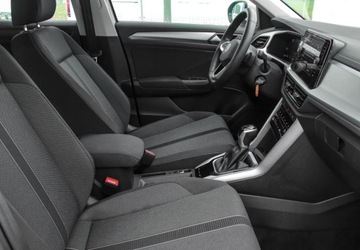 Volkswagen T-Roc I SUV Facelifting 1.5 TSI ACT 150KM 2023 Volkswagen T-Roc 1.5 TSI 150KM Life DSG Kamera Cofania Fotele Podgrzewane, zdjęcie 12