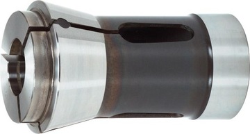 Tuleja zaciskowa DIN6343 0173E 320 z rowkami poprz