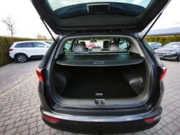 Kia Sportage III SUV Facelifting 1.7 CRDi 115KM 2016 Kia Sportage 1.7 CRDi Jasna Skora Full Opcja Piekna Serwis GWARANCJA, zdjęcie 22