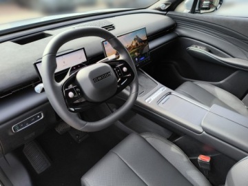 Omoda 7 2025 Omoda 7 PHEV Luxury rok prod. 2025, zdjęcie 8