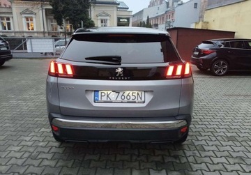 Peugeot 3008 II Crossover Facelifting  1.5 BlueHDi 130KM 2023 Peugeot 3008 salon polska ,faktura vat 23 ,1.5 diesel 1.5 Diesel 130KM, zdjęcie 2