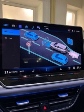 Volkswagen Passat B8 Variant Facelifting 2.0 TDI SCR 150KM 2024 Volkswagen Passat Variant 2.0 TDI 150 KM DSG LED Lane Assist Tempomat, zdjęcie 21