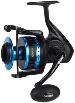 Катушка Okuma Azores ZXP FD 4000H