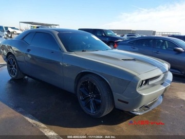 Dodge Challenger III 2013 Dodge Challenger 2013r., SXT. 3.6L 3.6 Benzyna 305KM, zdjęcie 2