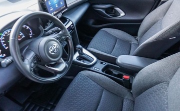 Toyota 2023 Toyota Yaris Cross 1,5 Hybrid 116 KM 1.5 Hybryda 116KM, zdjęcie 9