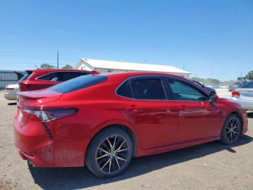 Toyota Camry IX 2024 Toyota Camry Se 2024 2.5 Benzyna 203KM, zdjęcie 3