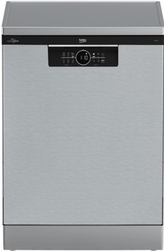 Zmywarka Beko BDFN26530X 60cm 15 kpl 3 kosz