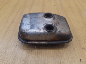 PARTNER COLIBRI II ГЛУШИТЕЛЬ ВЫХЛОПА