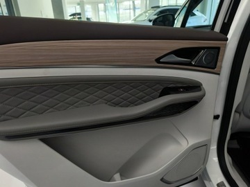 BAIC Beijing 7 1.5 177KM 2024 Forthing U Tour 7 osobowy 5 lat gwarancji, zdjęcie 22