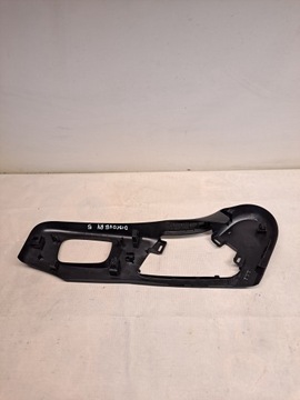 ЗАГЛУШКА КРЫШКИ СИДЕНЬЯ DISCOVERY V HY32-600B12-BE