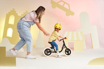 Детский беговел Btwin Runride 500 10 дюймов