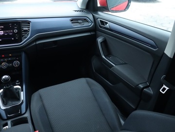 Volkswagen T-Roc I SUV 1.5 TSI ACT 150KM 2020 VW T-Roc 1.5 TSI, Klima, Klimatronic, Tempomat, zdjęcie 7