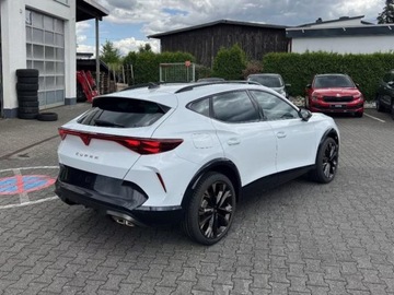 Cupra Formentor 2025 CUPRA Formentor 2.0 TSI DSG 4Drive Suv 204KM 2025, zdjęcie 2