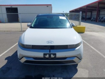 Hyundai IONIQ 5 2025 Hyundai IONIQ 5 Limited 2025 Elektryczny 320KM, zdjęcie 7